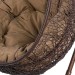 Кресло Подвесное из искусственного ротанга AFM-219A Brown купить в Адлере