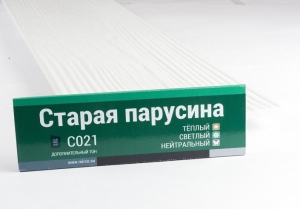 Сайдинг Мирко 7,5 под дерево С021 купить в Адлере