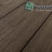 Террасная доска из ДПК WOODVEX Select Венге купить в Адлере