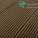 Террасная доска из ДПК WOODVEX Select Венге купить в Адлере