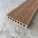 Террасная доска Latitudo PRO (усиленная) 150х24 Шоколад купить в Адлере