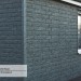 Фасадная панель Ю-Пласт Стоун-хаус камень изумрудный (двойной замок) купить в Адлере