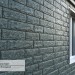 Фасадная панель Ю-Пласт Стоун-хаус камень изумрудный (двойной замок) купить в Адлере