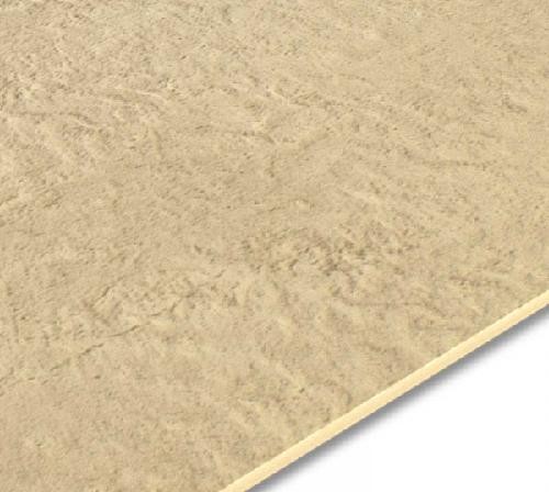 Фиброцементный сайдинг Roofas Board Stone Песчаник светлый купить в Адлере