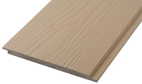 Фиброцементные панели Wood Click F03 купить в Адлере