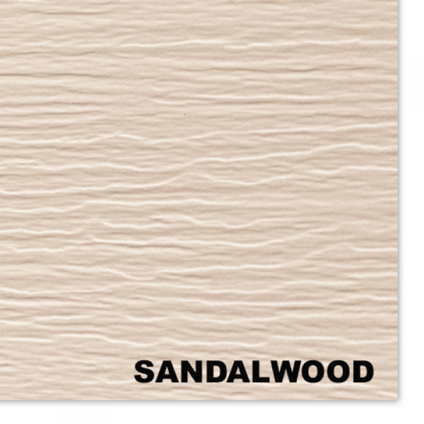 Сайдинг Виниловый Mitten, Oregon Pride, Sandalwood купить в Адлере