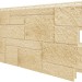 Фасадная панель VOX Sandstone (Сандстоун) кремовый купить в Адлере