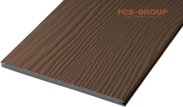 Фиброцементные панели FCS Group Wood Line F21 купить в Адлере