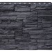 Фасадная панель Royal Stone, Камень Скалистый, Кингстон купить в Адлере