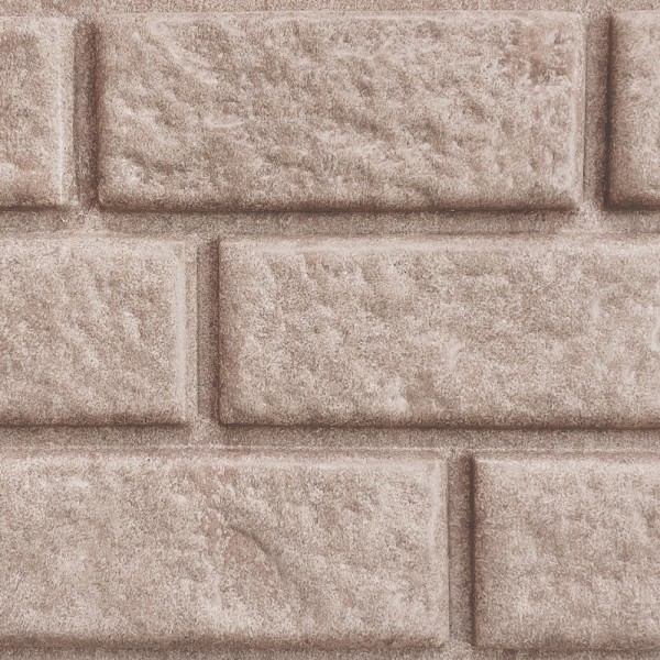 Сайдинг BRICKHOUSE белый купить в Адлере