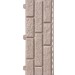 Сайдинг BRICKHOUSE белый купить в Адлере