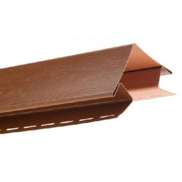 Угол наружный Премиум, Т-12, ВН, Светлый Дуб купить в Адлере