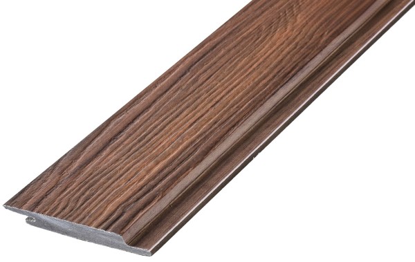 Фиброцементный сайдинг FCSPRO Click Shtil (Золотой орех) купить в Адлере