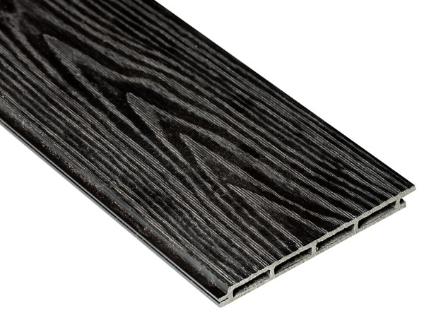 Фасадная доска из ДПК 3D Faynag - Кварц купить в Адлере