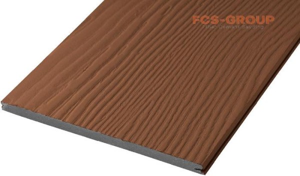 Фиброцементные панели FCS Group Wood Line F30 купить в Адлере