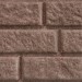 Сайдинг BRICKHOUSE коричневый купить в Адлере