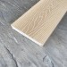 Террасная доска Latitudo Solid 150х21 Натур (Полнотелая) купить в Адлере