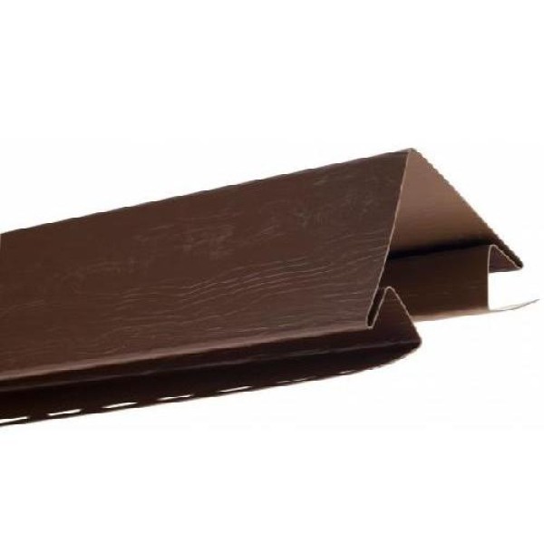 Угол наружный Премиум, Т-12, ВН, Тёмный Орех купить в Адлере