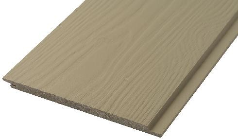 Фиброцементные панели Wood Click F57 купить в Адлере
