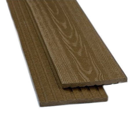 Заборная доска из ДПК  ECODECKING Дерево купить в Адлере