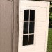 Сарай пластиковый LifeTime 10x8 купить в Адлере