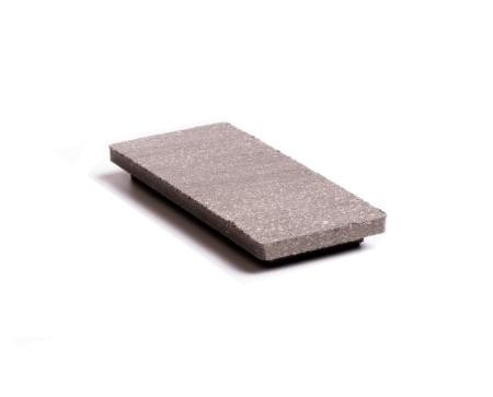 Заглушка для лавочного бруса Ecodecking Комфорт 40х90 шоколад купить в Адлере