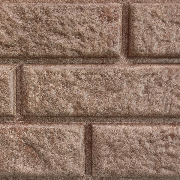 Сайдинг BRICKHOUSE песочный купить в Адлере
