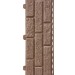 Сайдинг BRICKHOUSE песочный купить в Адлере
