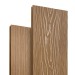 Террасная доска Latitudo Solid 150х21 Орех (Полнотелая) купить в Адлере