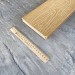 Террасная доска Latitudo Solid 150х21 Орех (Полнотелая) купить в Адлере