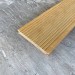 Террасная доска Latitudo Solid 150х21 Орех (Полнотелая) купить в Адлере