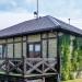 Фасадная панель Альта-Профиль, Бутовый Камень, Балтийский купить в Адлере
