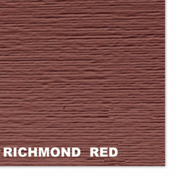 Сайдинг Виниловый Mitten, Sentry Mitten, Richmond red купить в Адлере