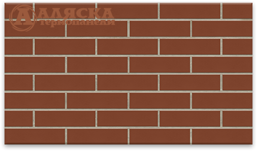 Фасадные Термопанели Аляска Rot Glatt купить в Адлере