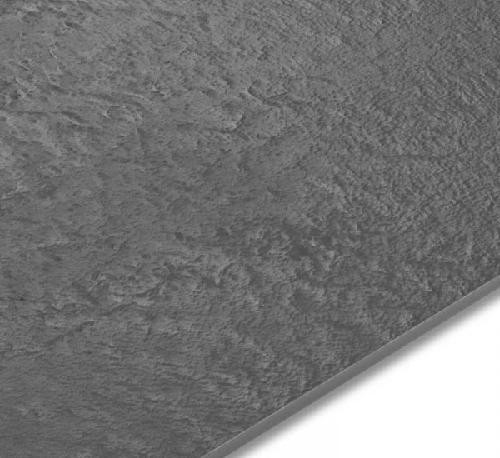 Фиброцементный сайдинг Roofas Board Stone Антрацит купить в Адлере