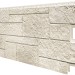 Фасадная панель VOX Sandstone (Сандстоун) бежевый купить в Адлере