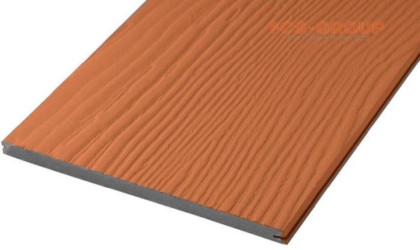 Фиброцементные панели FCS Group Wood Line F32 купить в Адлере