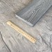 Террасная доска Latitudo Solid 150х21 Серый (Полнотелая) купить в Адлере