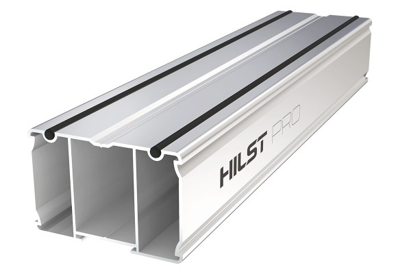 Лага алюминиевая Hilst JOIST Professional PREMIUM 4000x60x40 купить в Адлере