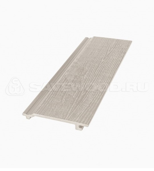 Сайдинг из дпк savewood sw-sorbus радиальный распил бежевый купить в Адлере