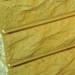 Угловые элементы КАНЬОН с перекрытием шва купить в Адлере