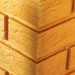 Угловые элементы КАНЬОН с перекрытием шва купить в Адлере