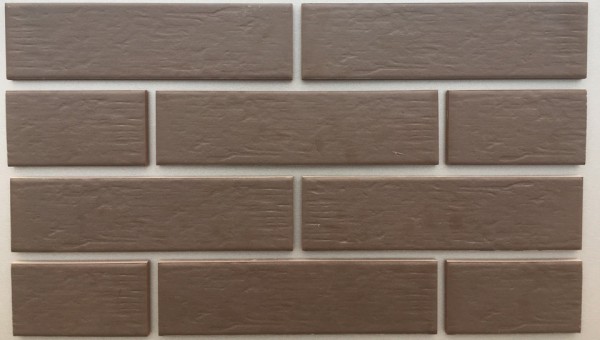 Фасадная Термопанели Аляска Natural Braun Struktur купить в Адлере