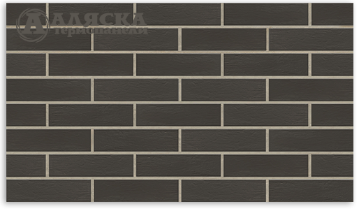 Фасадные Термопанели Аляска Natural Braun Struktur купить в Адлере