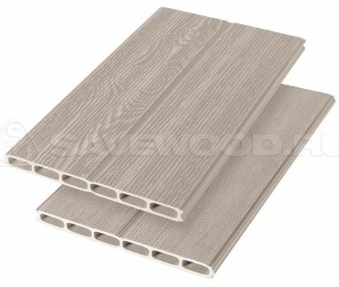 Грядочная доска ДПК 3D Savewood SW Laurus бежевый купить в Адлере