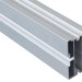 Лага алюминиевая KRONEX 80x40x3000 мм конструктивная купить в Адлере