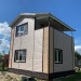Сайдинг "blockhouse" под бревно, Престиж ВН-01, бежевый купить в Адлере