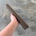 П-профиль Алюминиевый EasyDecking 35x25 Венге купить в Адлере