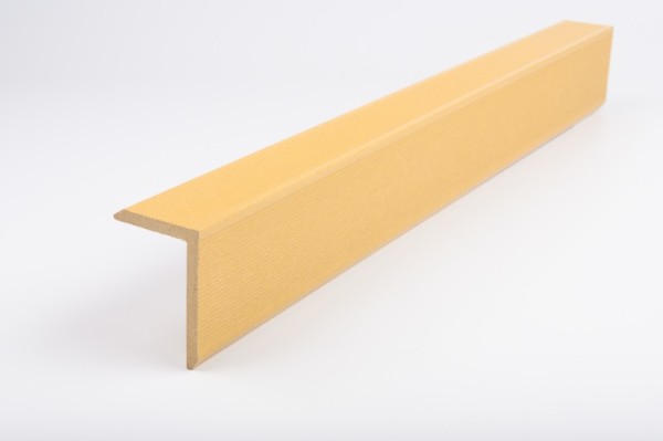 Угол торцевой Ecodecking Титан 60х40х3000 Песочный купить в Адлере Угол торцевой Ecodecking Титан 60х40х3000 Песочный купить в Адлере