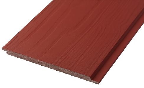 Фиброцементные панели Wood Click F61 купить в Адлере